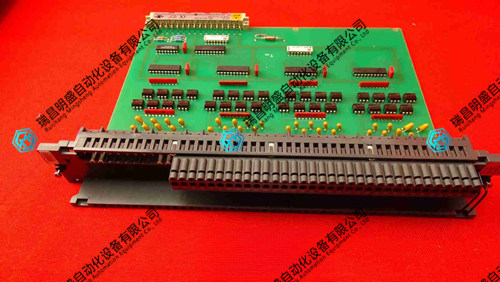 AEG Modicon 6051-042.23344 輸入輸出模塊