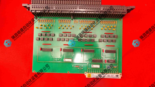 AEG Modicon 6051-042.23344 輸入輸出模塊