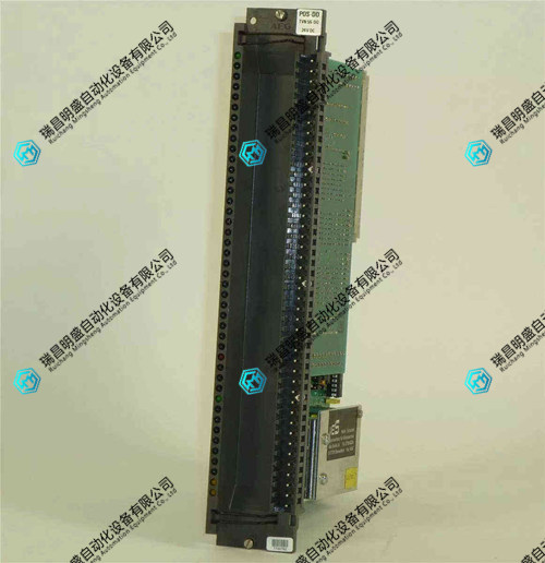 AEG Modicon TVN55-DO驅(qū)動器模塊