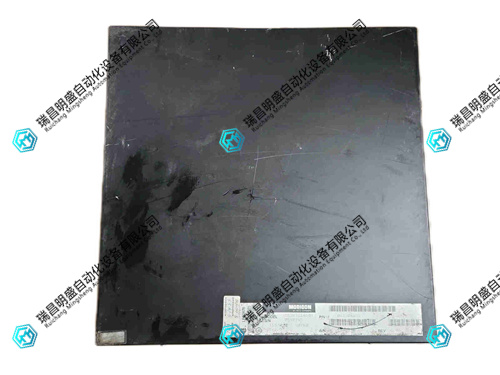 AEG Modicon 553VIC10101控制面板