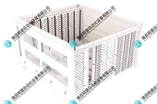  AEG Modicon AS-P933-007插槽機(jī)架