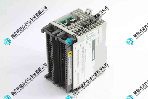 AEG Modicon AS-BMOT-202運(yùn)動模塊