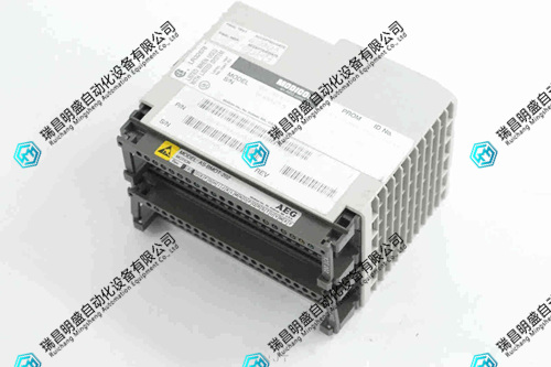 AEG Modicon AS-BMOT-202運動模塊