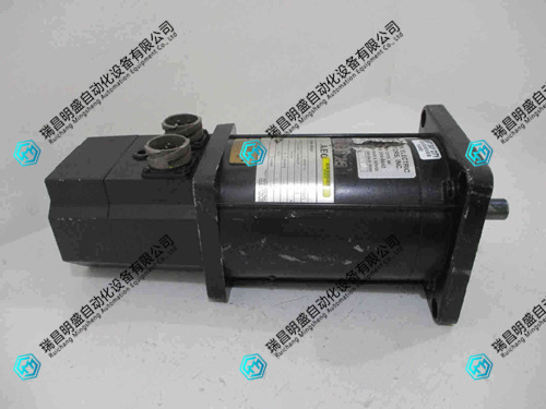 AEG Modicon CGD24-R無刷伺服電機