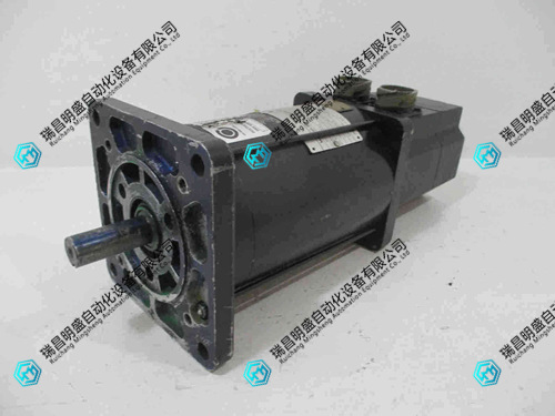 AEG Modicon CGD24-R無刷伺服電機