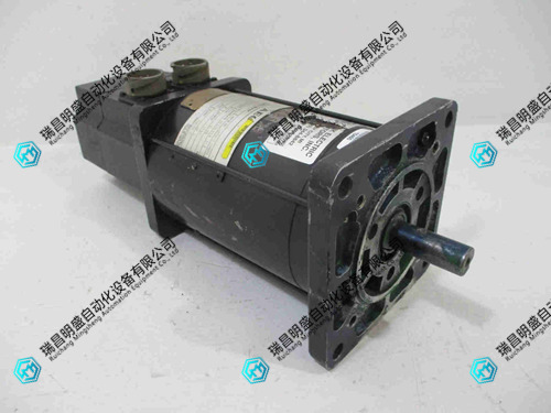 AEG Modicon CGD24-R無刷伺服電機(jī)