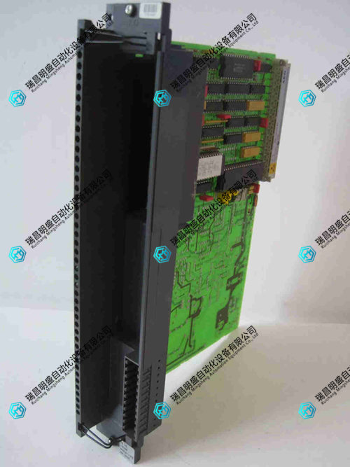 AEG Modicon BIK114控制器模塊