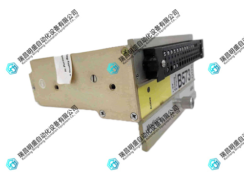 AEG Modicon AS-B573-005輸出模塊