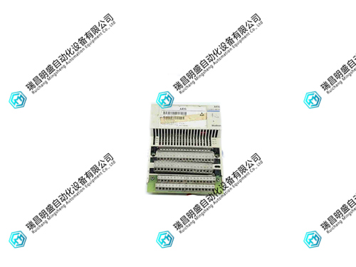 AEG Modicon 042 703 542數(shù)字模塊