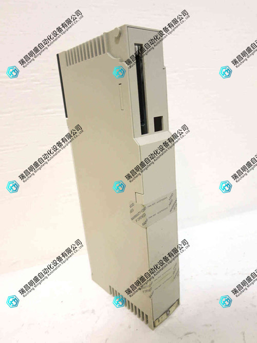 AEG Modicon 140CPS21100電源模塊