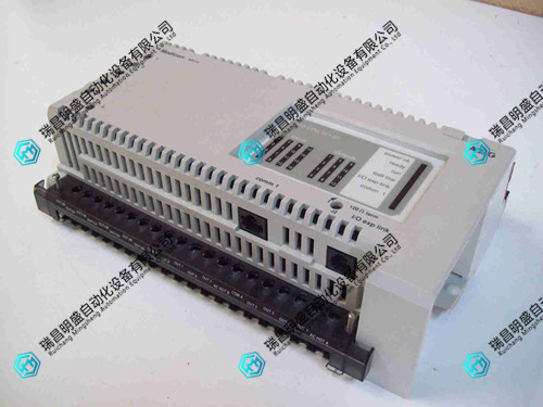 AEG Modicon 110CPU31101微型控制器