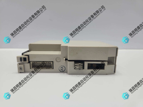 AEG Modicon AS-BADU-206分析輸入模塊