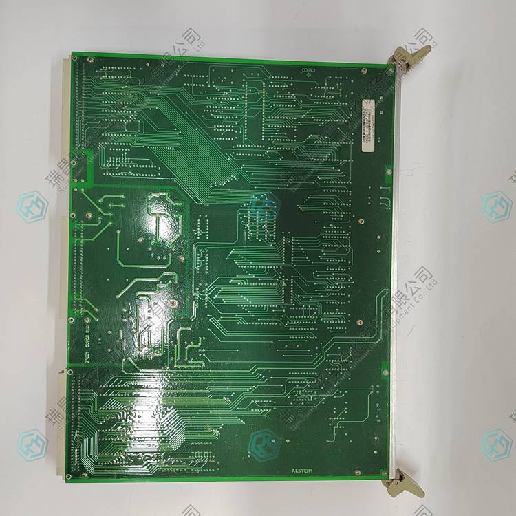 ALSTOM 12004-102-01 VPS BOARD VER.C輸入輸出模塊