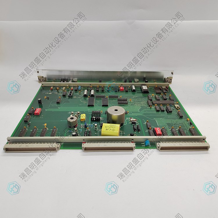 ALSTOM 12004-102-01 VPS BOARD VER.C輸入輸出模塊