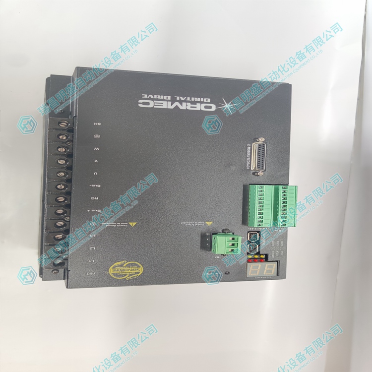 ORMEC SAC-SW235/EB 電源模塊 