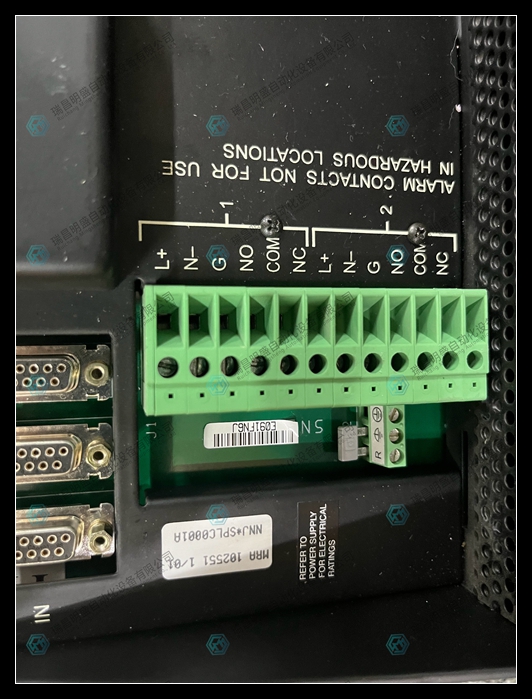 TRICONEX 8111N機(jī)架 (3).jpg